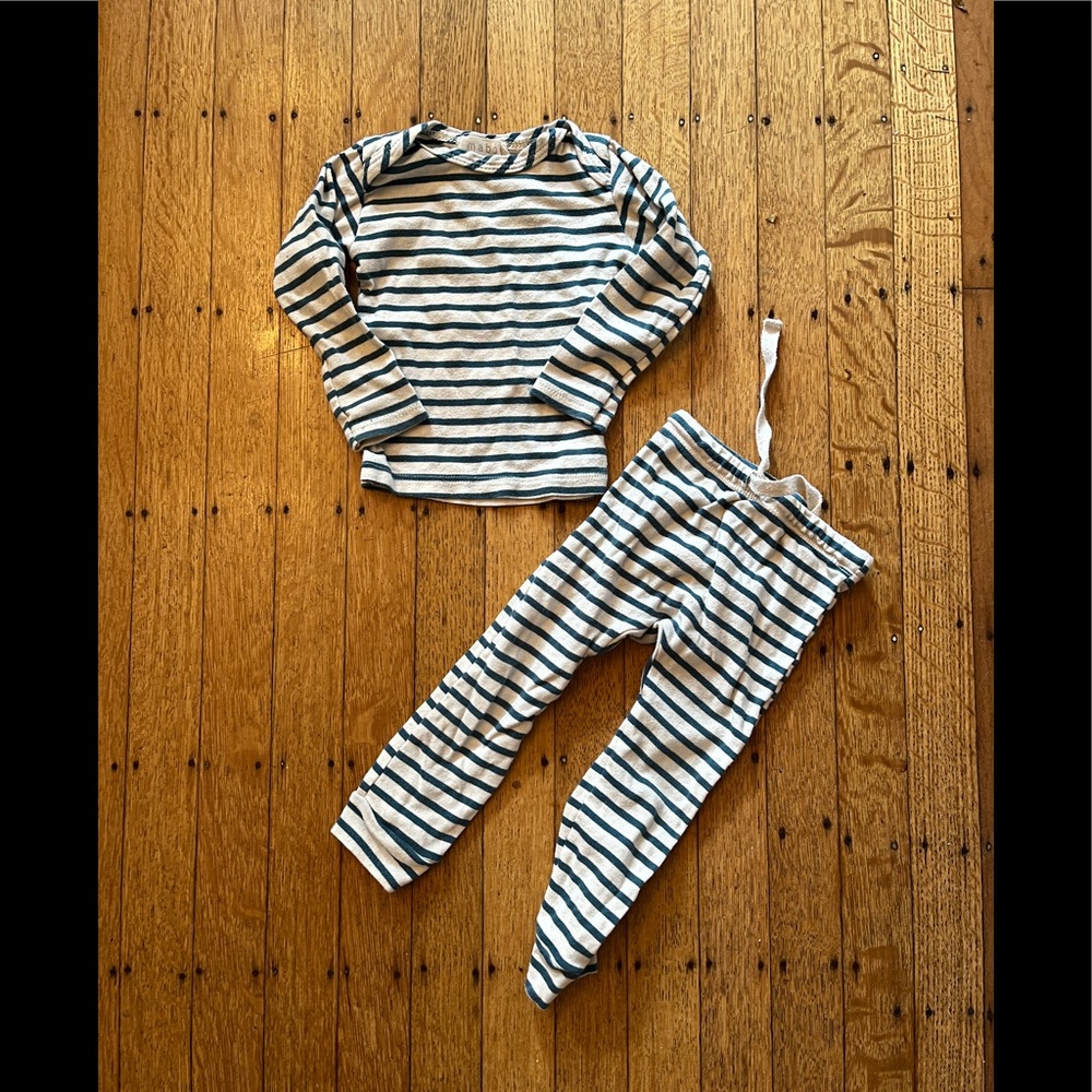 Mabo basics set